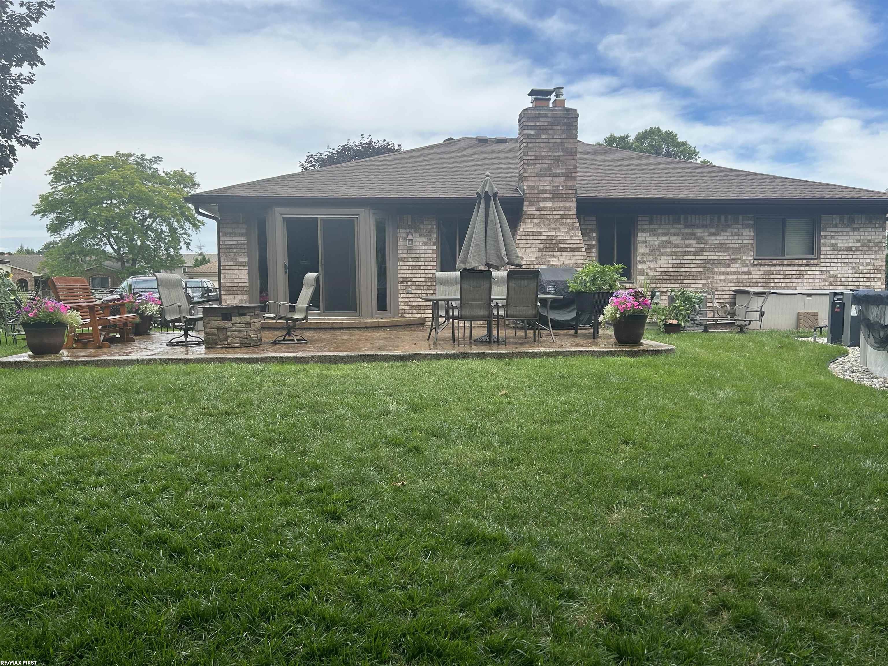 44357 Thunder Bay Drive