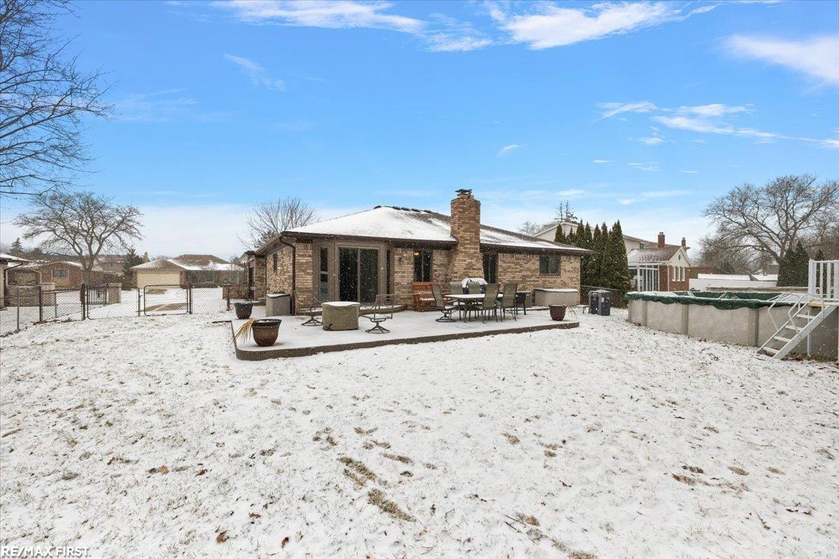 44357 Thunder Bay Drive