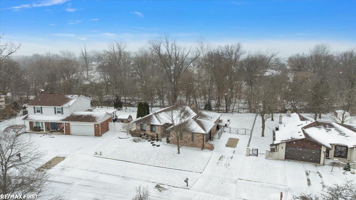 44357 Thunder Bay Drive