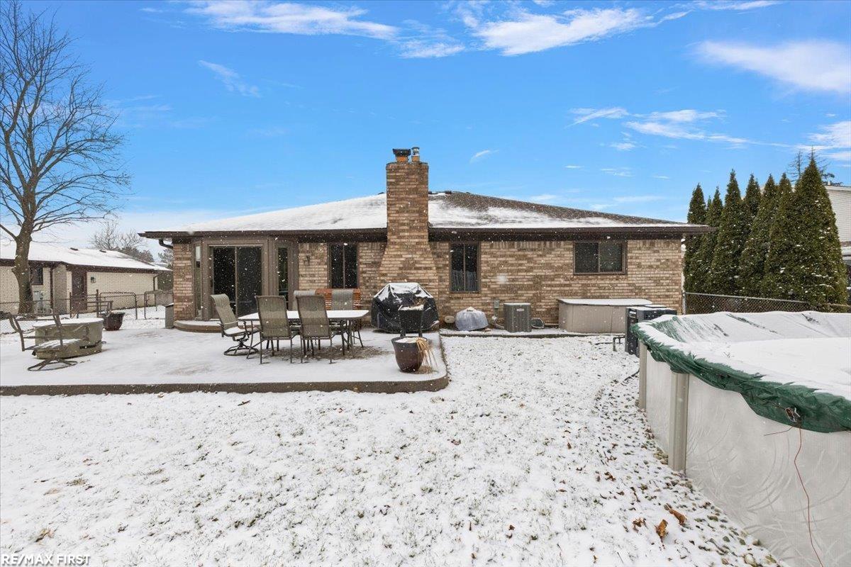 44357 Thunder Bay Drive