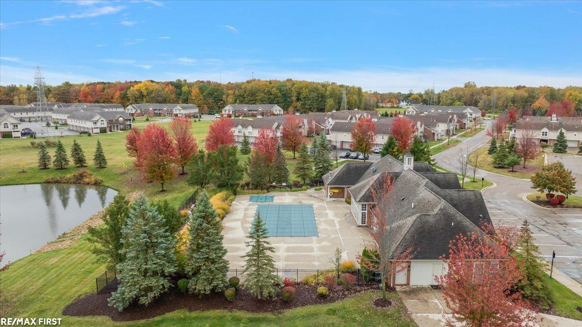 22059 Aberdeen Drive