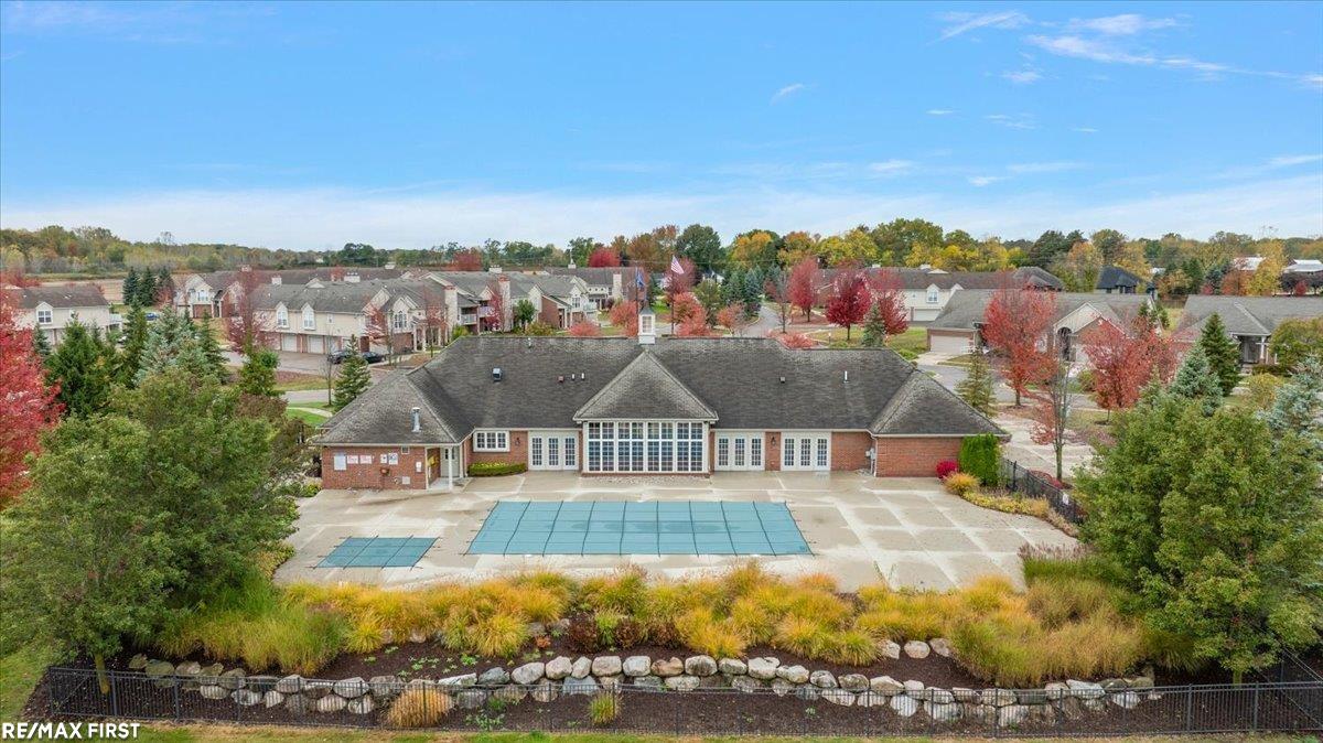 22059 Aberdeen Drive