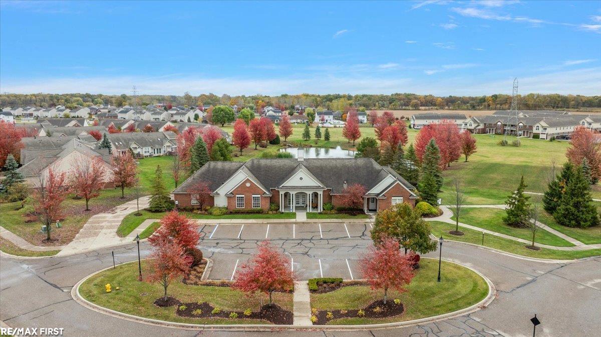 22059 Aberdeen Drive