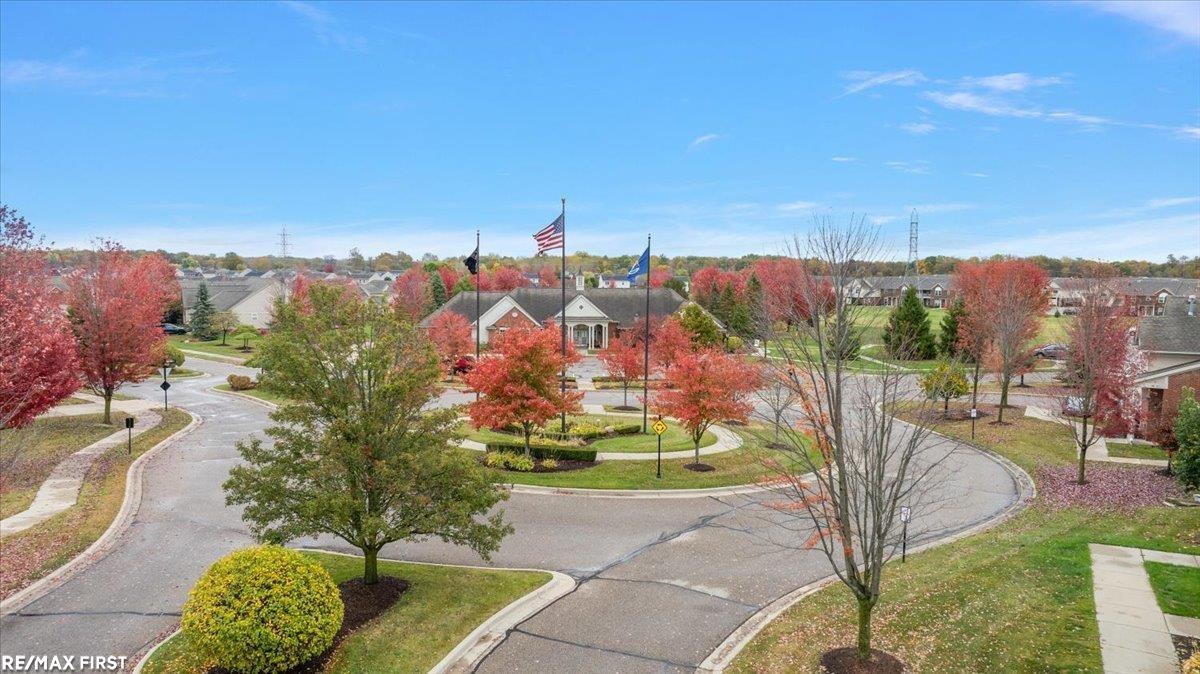 22059 Aberdeen Drive