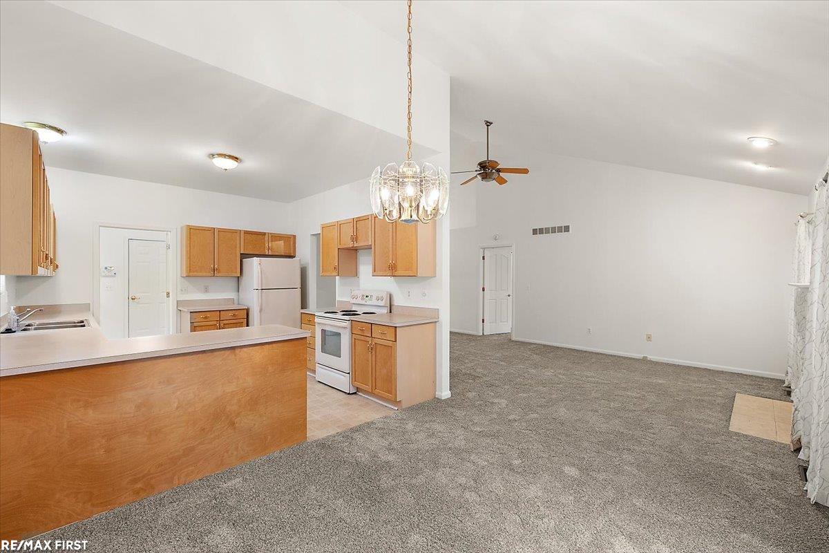 52672 Sable Drive