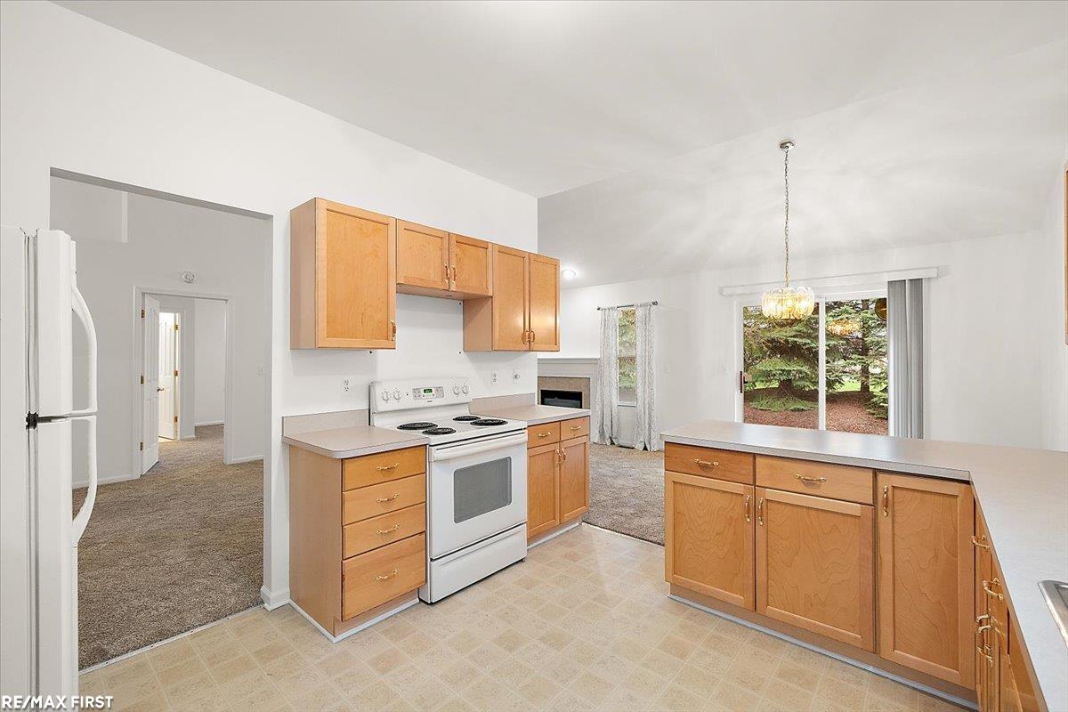 52672 Sable Drive