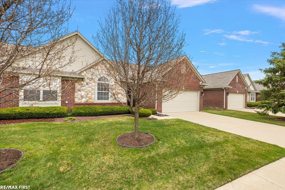 52672 Sable Drive