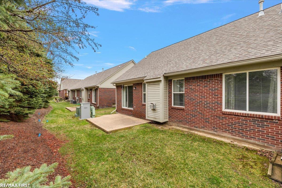 52672 Sable Drive