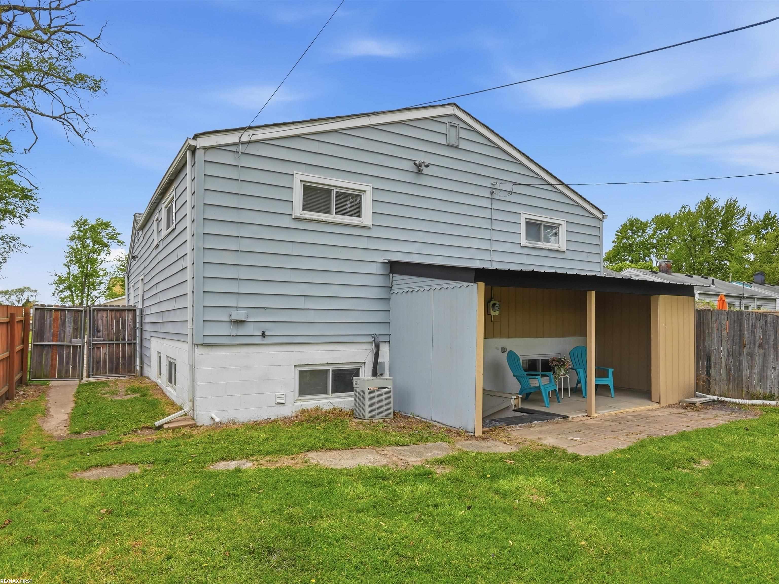 24306 Wagner Ave Avenue