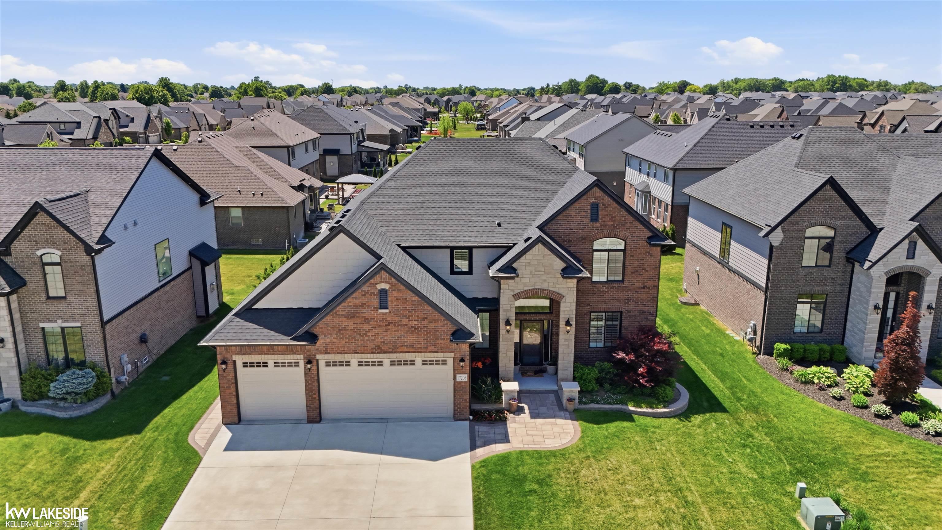 17206 Crittenden DR