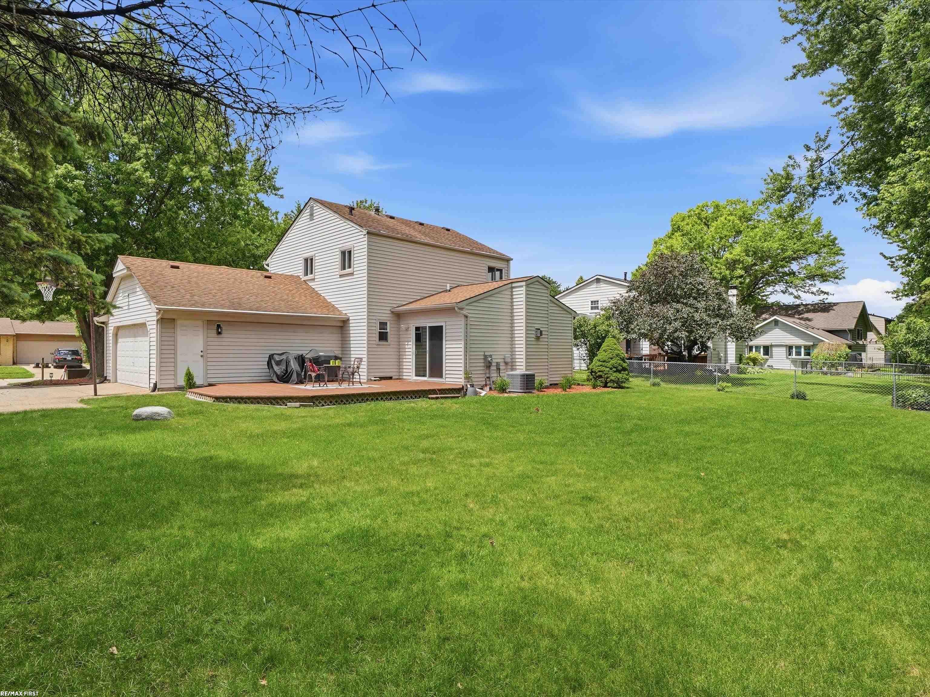 3830 Bristol Drive
