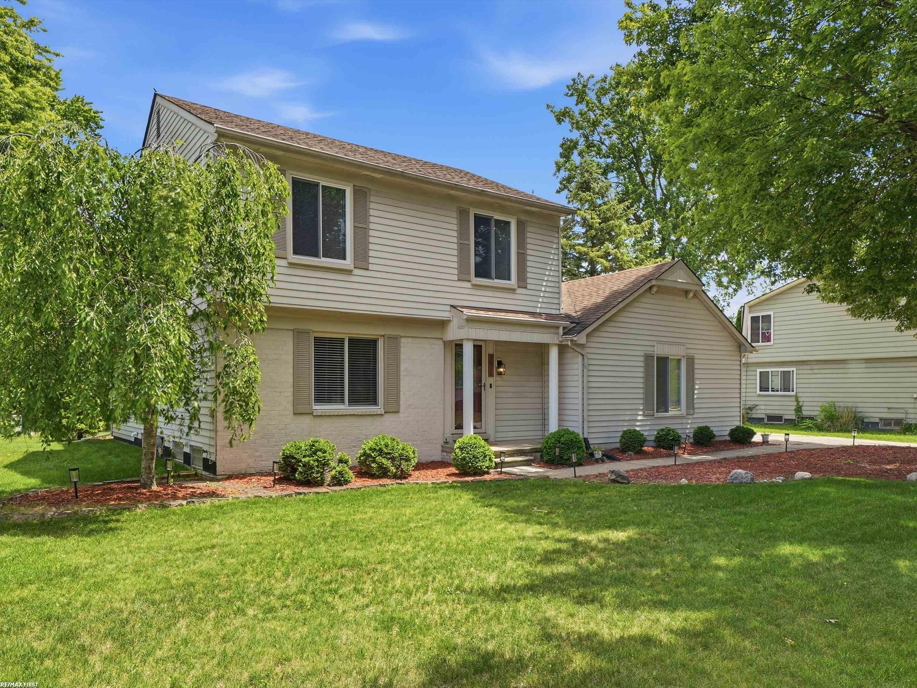 3830 Bristol Drive