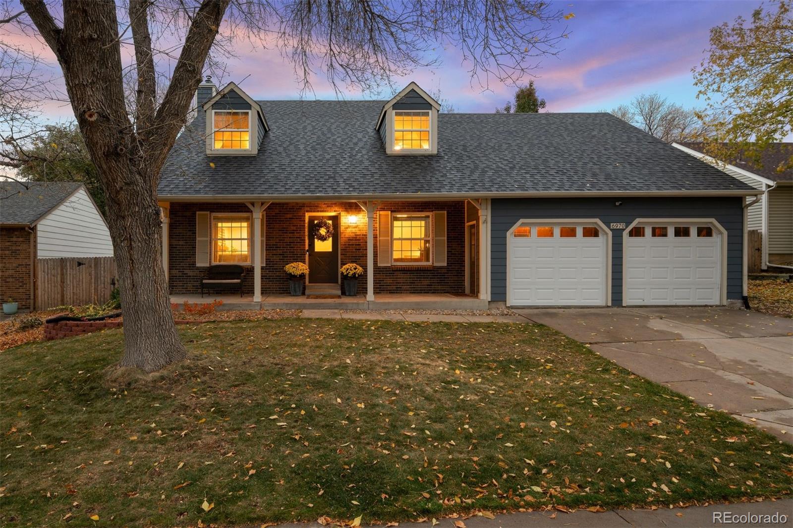 6970 S Eudora Street