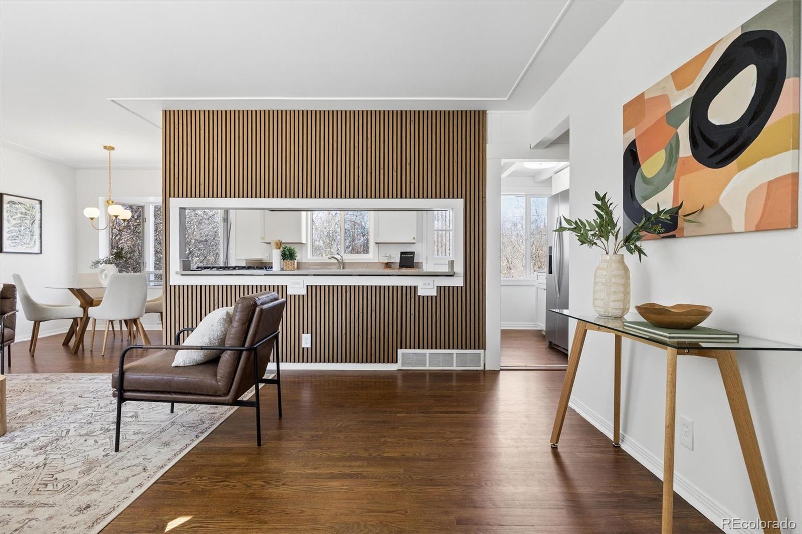 5631 E Cornell Avenue