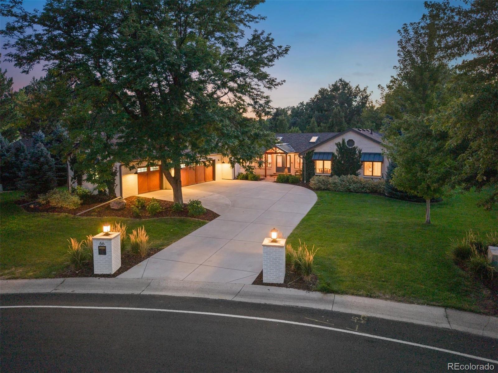 66 Fairway Lane