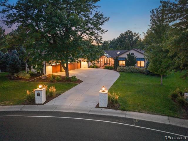 66 Fairway Lane
