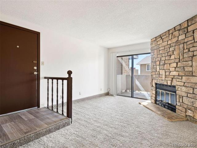 2929 W Floyd Avenue Unit: 119