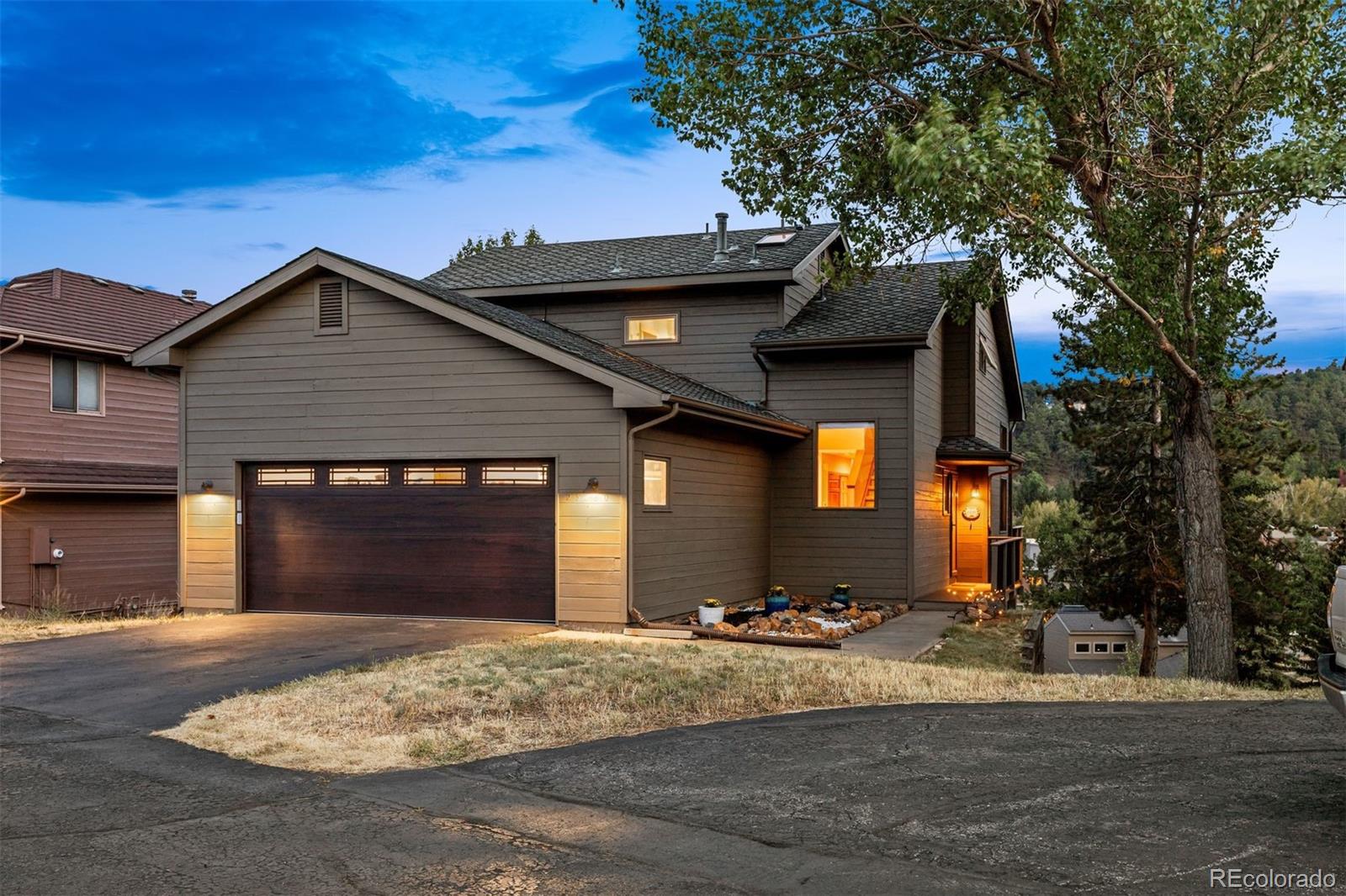 23860 Genesee Village Road