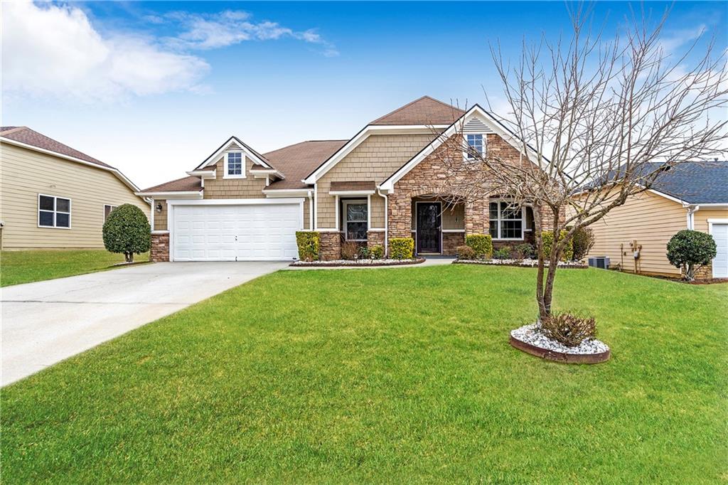 6524 Waterford Street SW