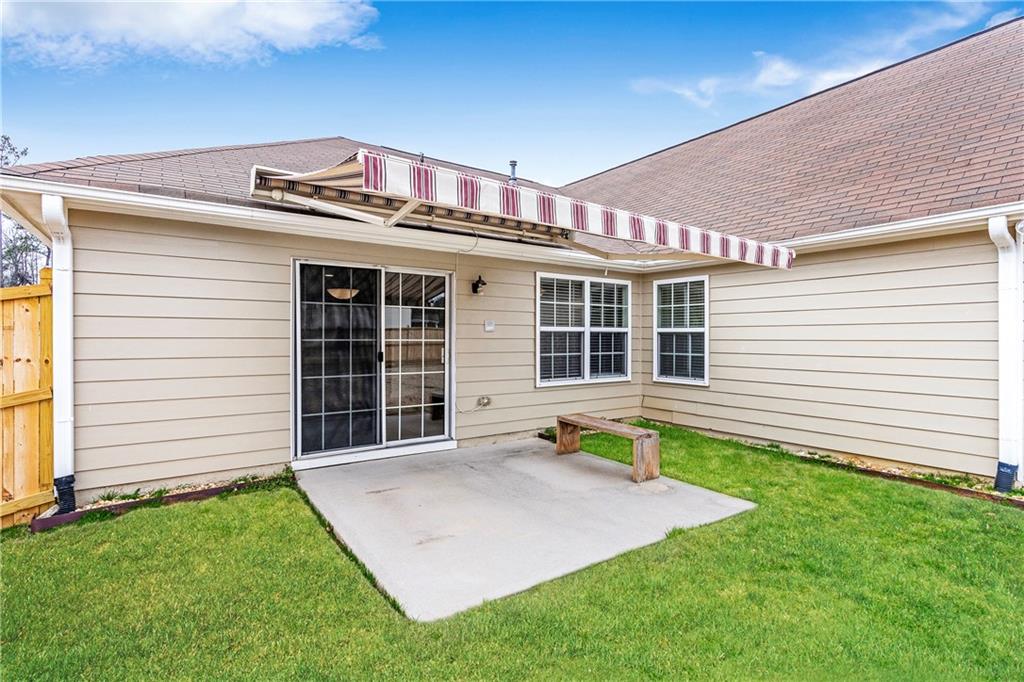 6524 Waterford Street SW