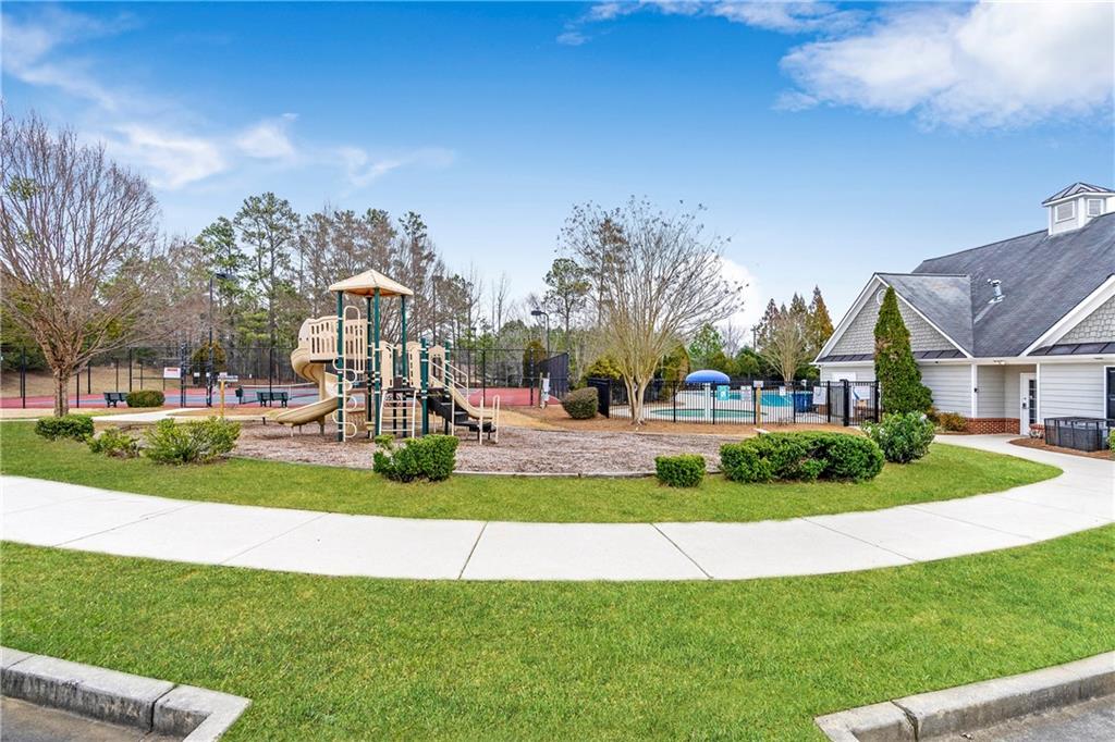 6524 Waterford Street SW