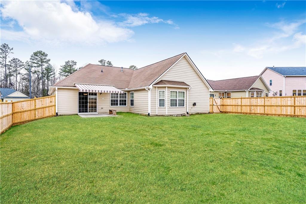 6524 Waterford Street SW