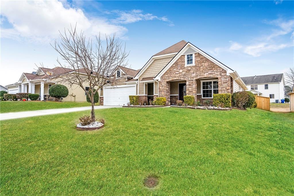 6524 Waterford Street SW