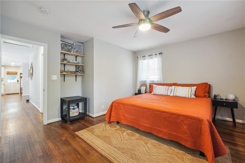 3483 GLENSFORD Drive