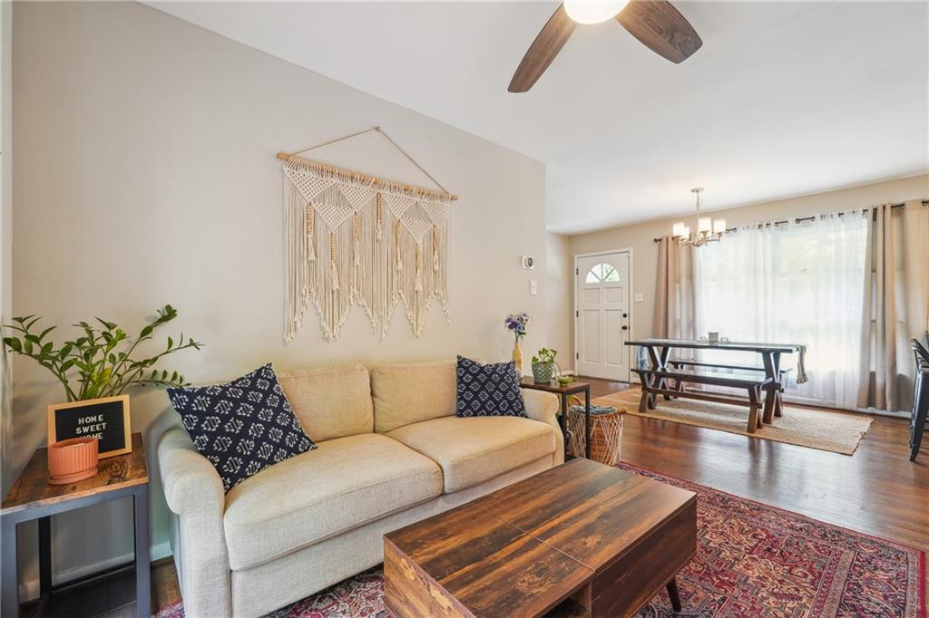 3483 GLENSFORD Drive