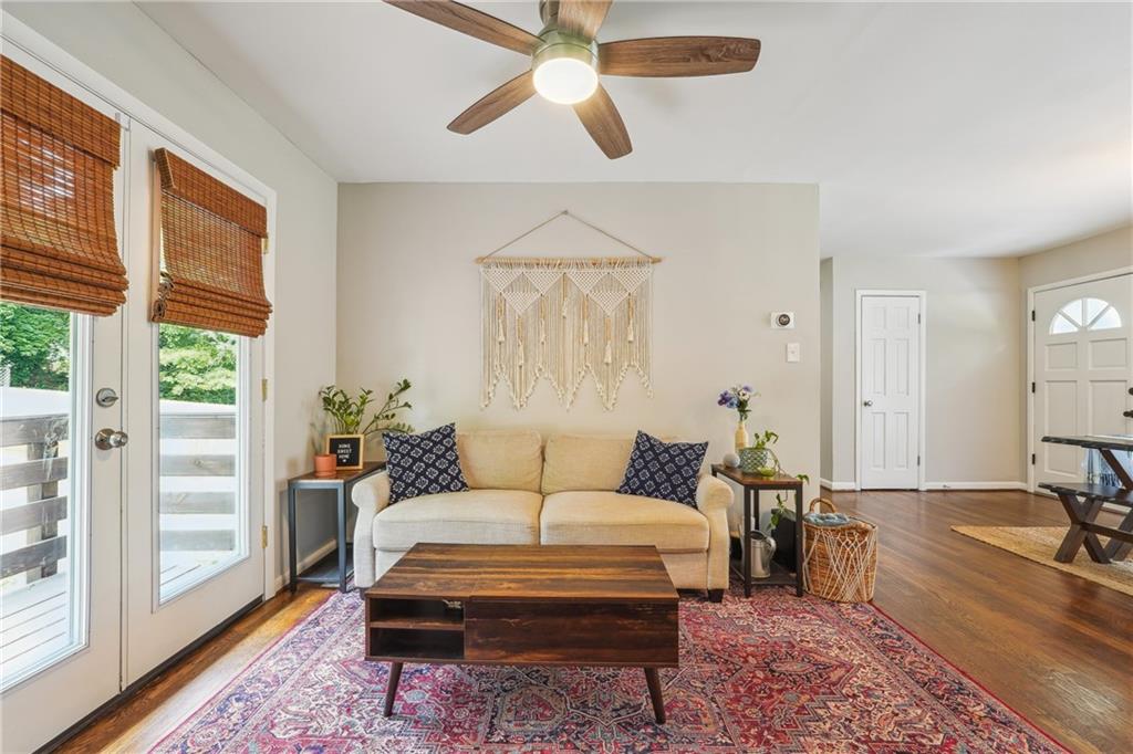 3483 GLENSFORD Drive