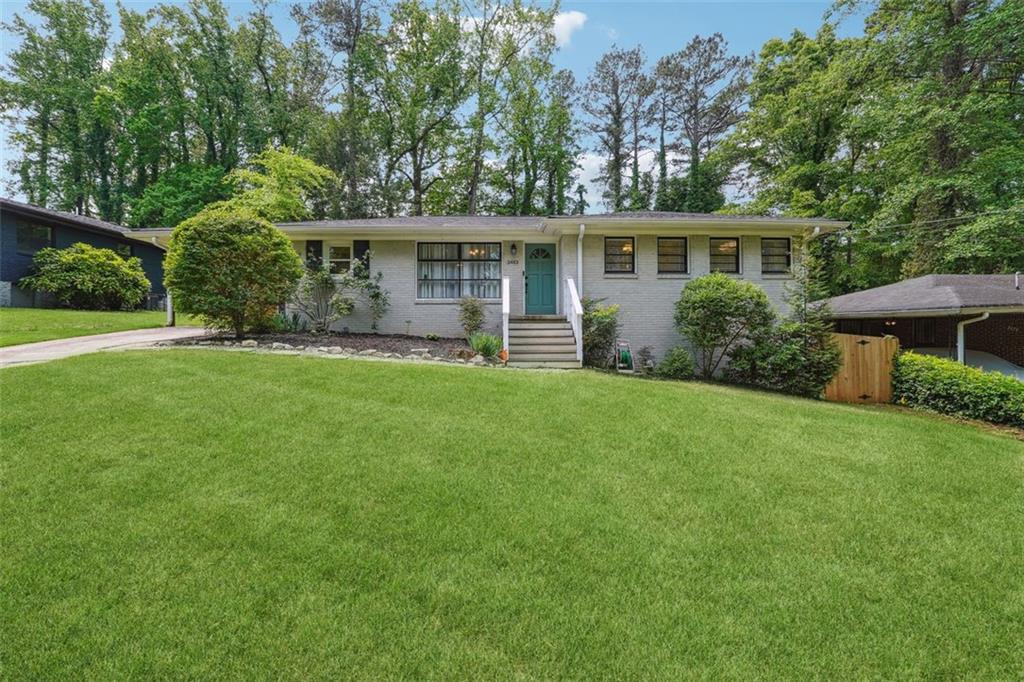 3483 GLENSFORD Drive