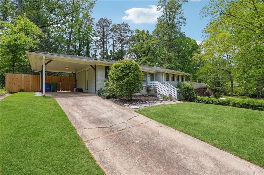 3483 GLENSFORD Drive