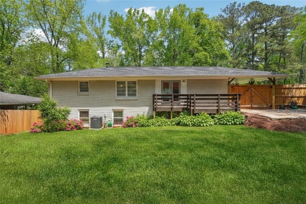 3483 GLENSFORD Drive