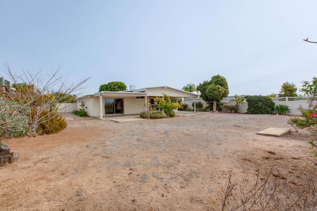 5580 Soledad Mountain Road