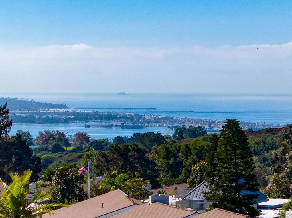 5580 Soledad Mountain Road