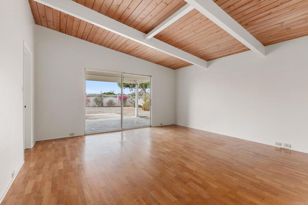 5580 Soledad Mountain Road