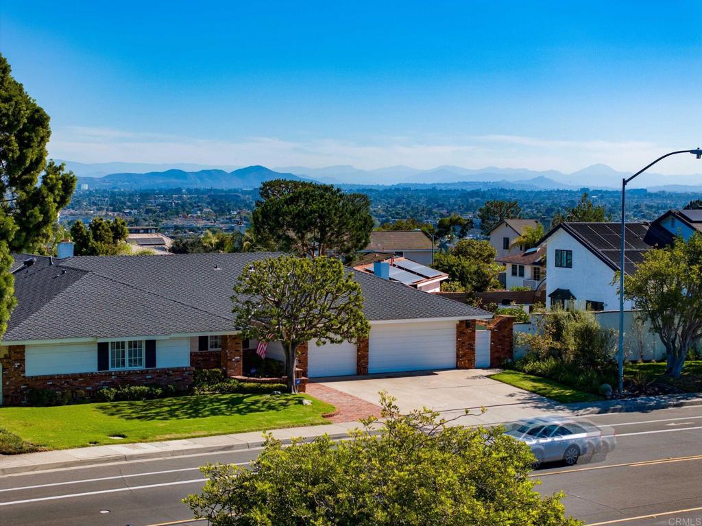 5580 Soledad Mountain Road