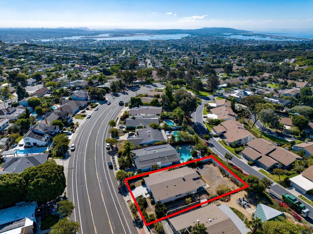 5580 Soledad Mountain Road