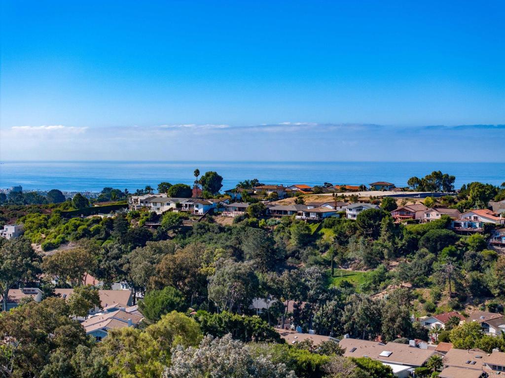 5580 Soledad Mountain Road