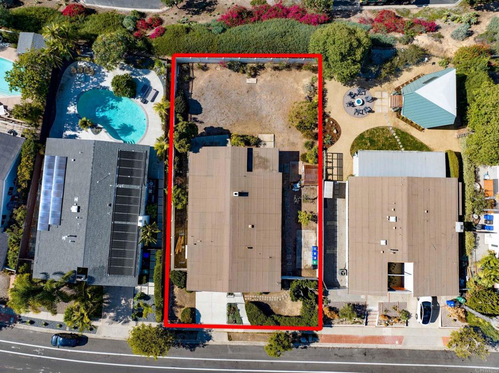 5580 Soledad Mountain Road