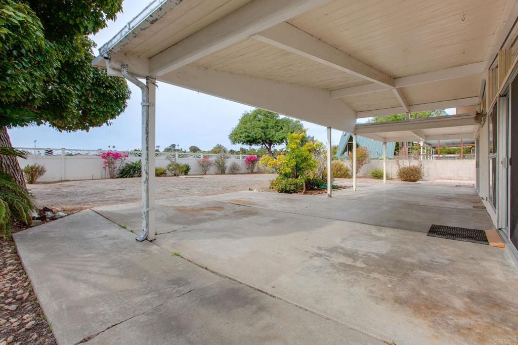 5580 Soledad Mountain Road