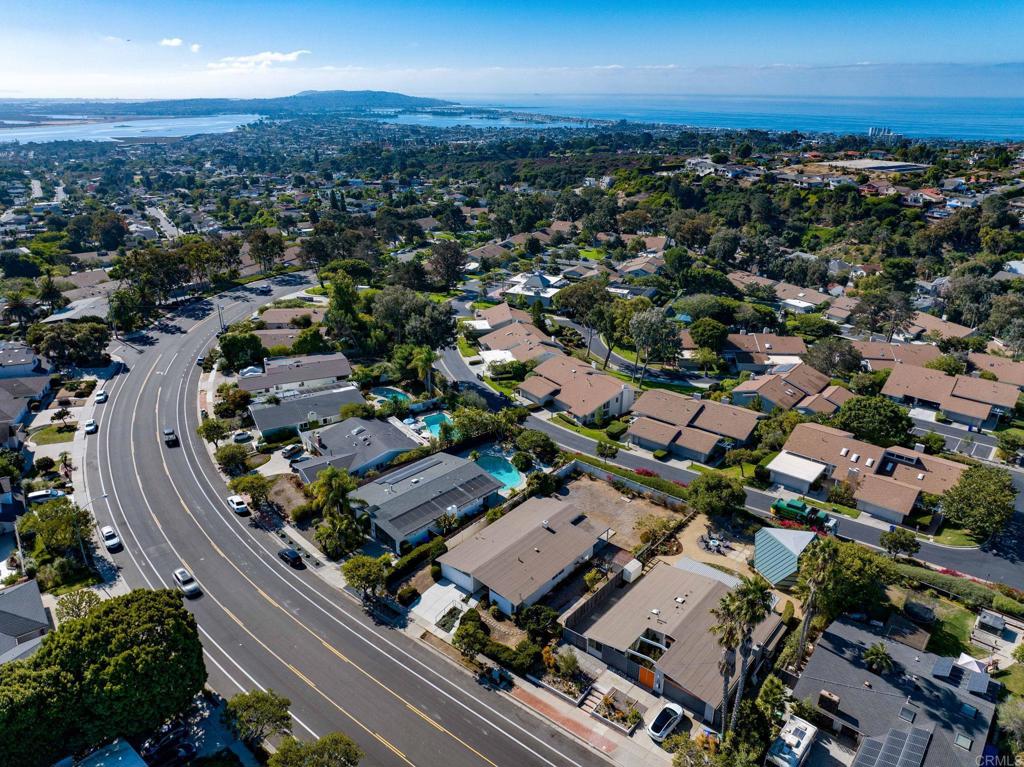 5580 Soledad Mountain Road