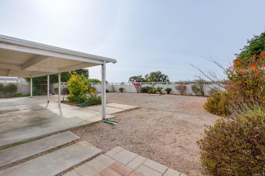 5580 Soledad Mountain Road