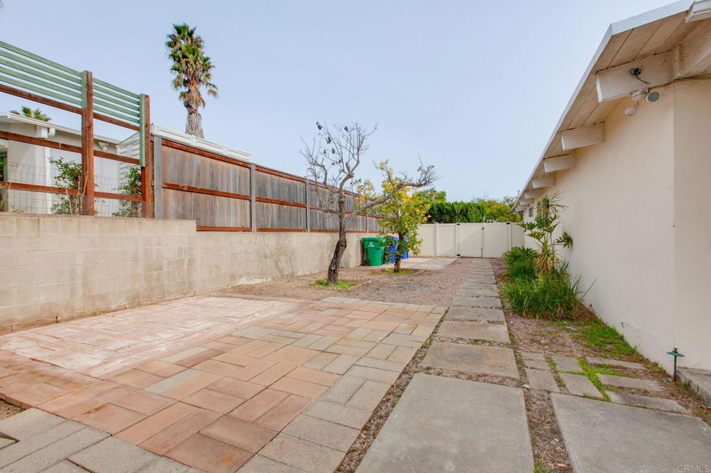 5580 Soledad Mountain Road