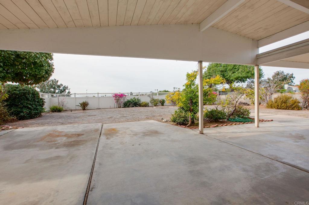 5580 Soledad Mountain Road