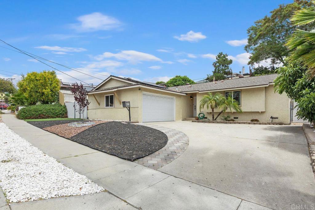 833 Halecrest Drive