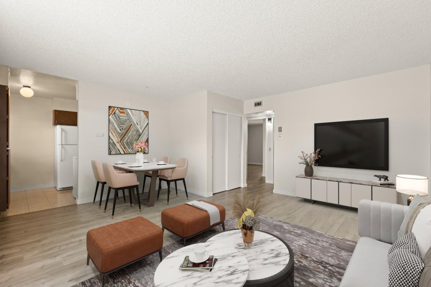 500 Glenwood CIR 2110