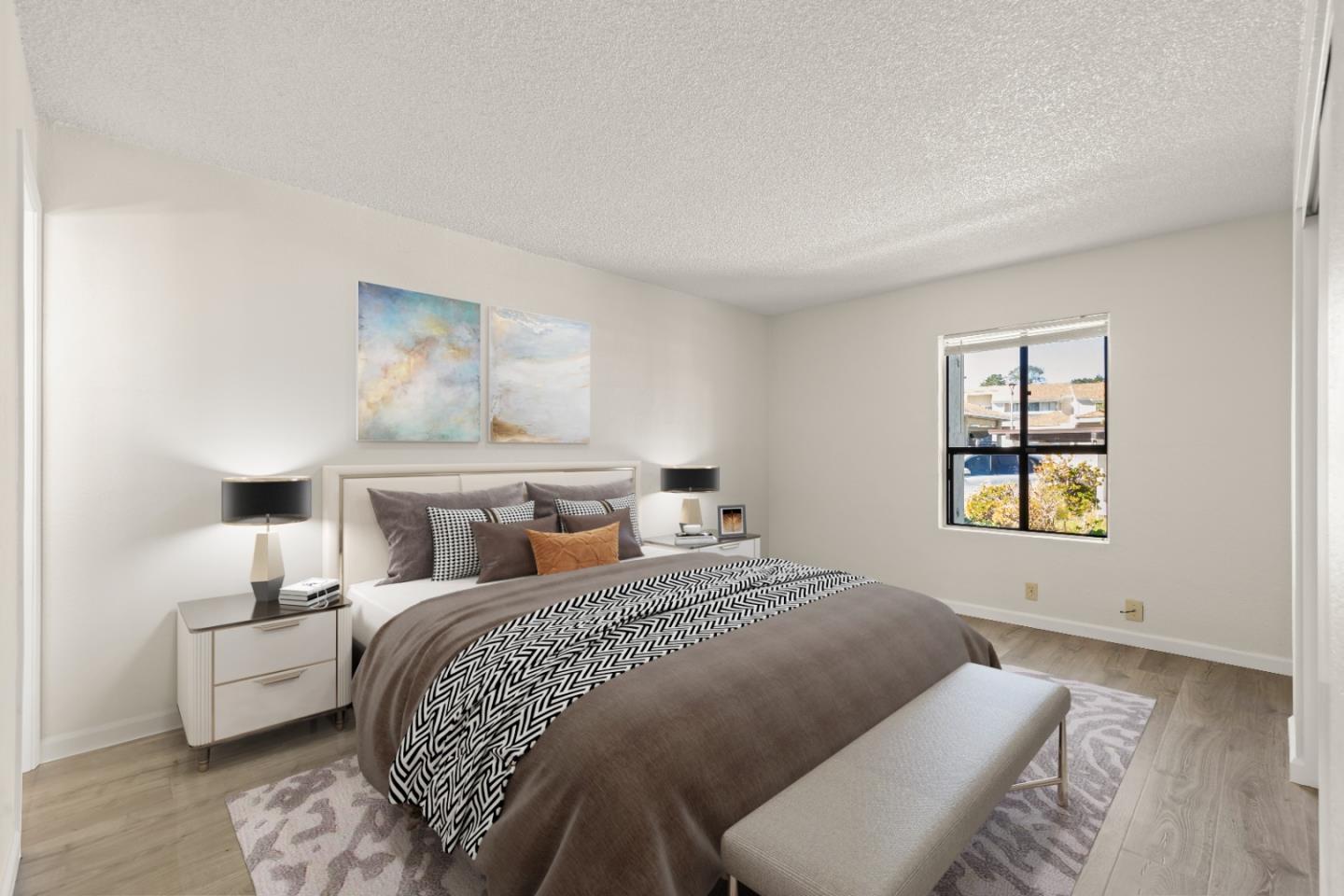 500 Glenwood CIR 2110