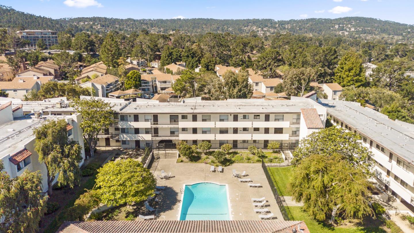 500 Glenwood CIR 2110