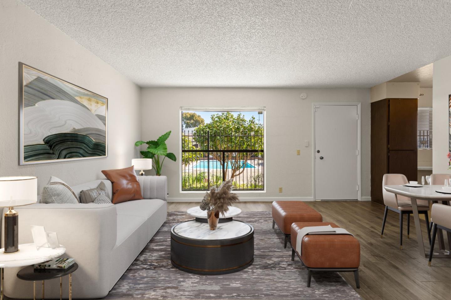 500 Glenwood CIR 2110